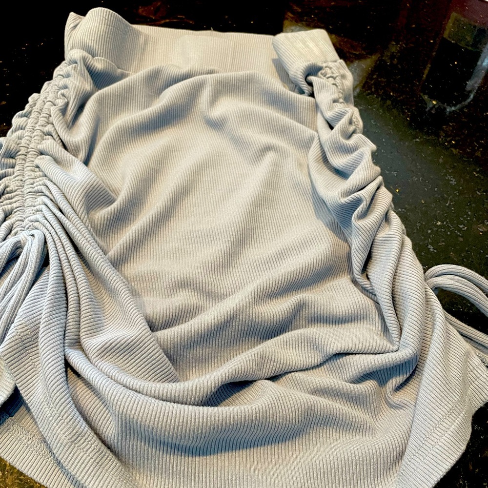 XS NanaMacs skirt